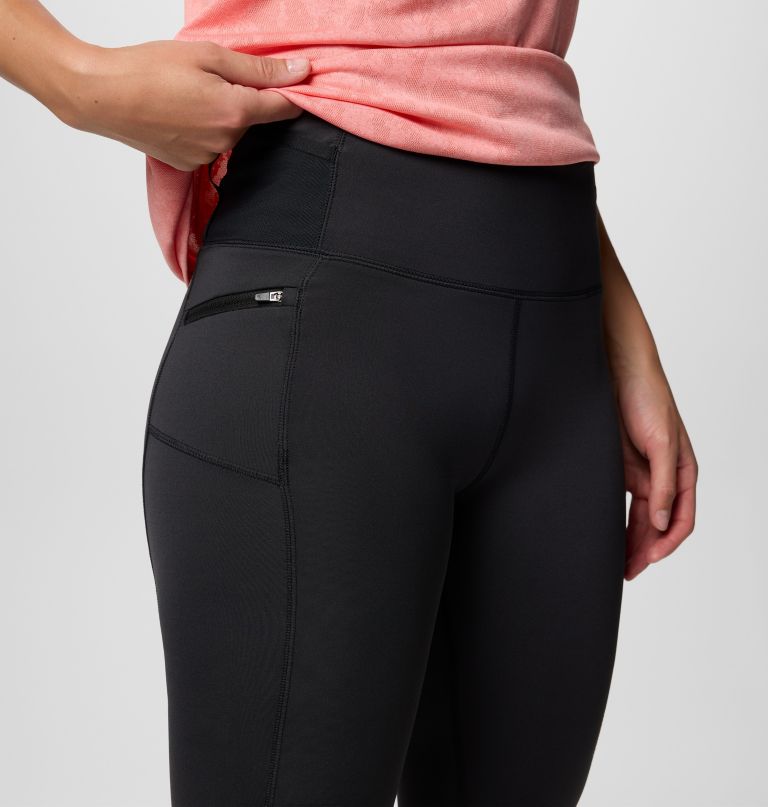 naisten summit valley -legginsit