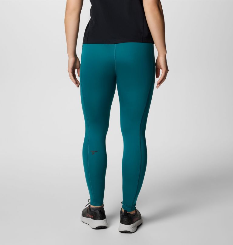 naisten summit valley -legginsit