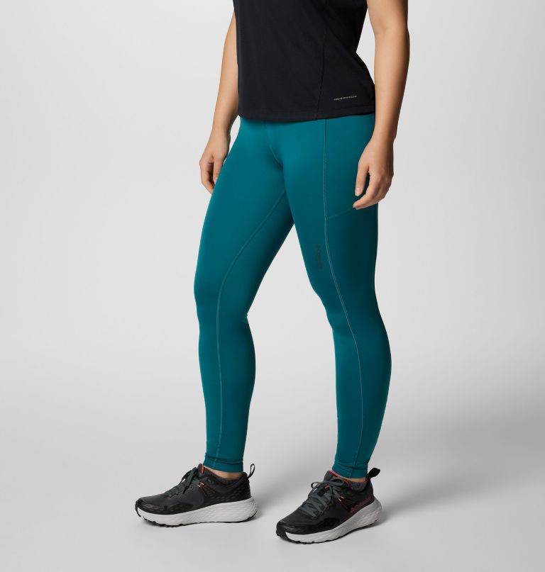 naisten summit valley -legginsit
