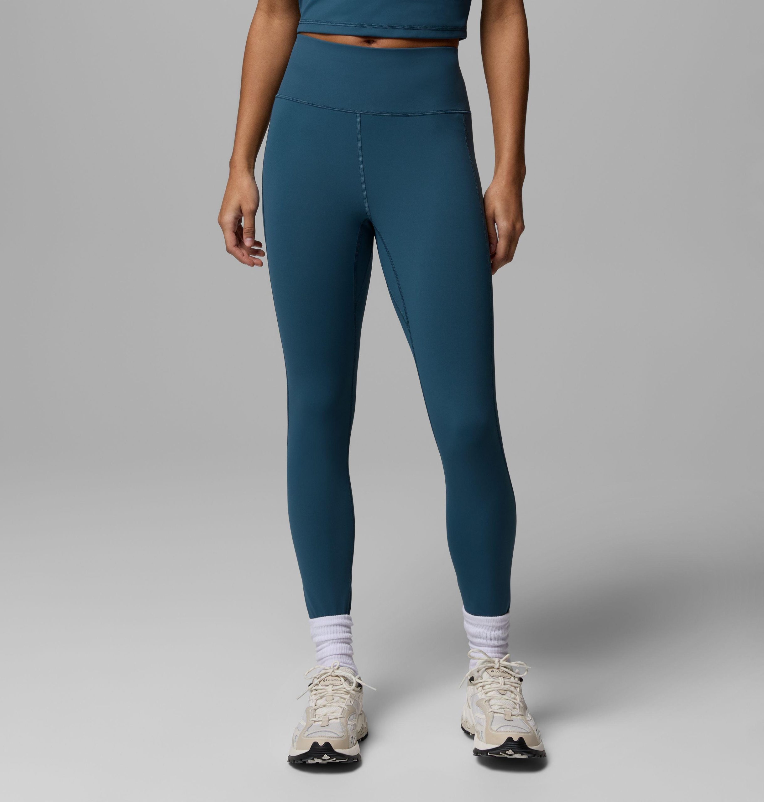 naisten loneridge-leggingsit