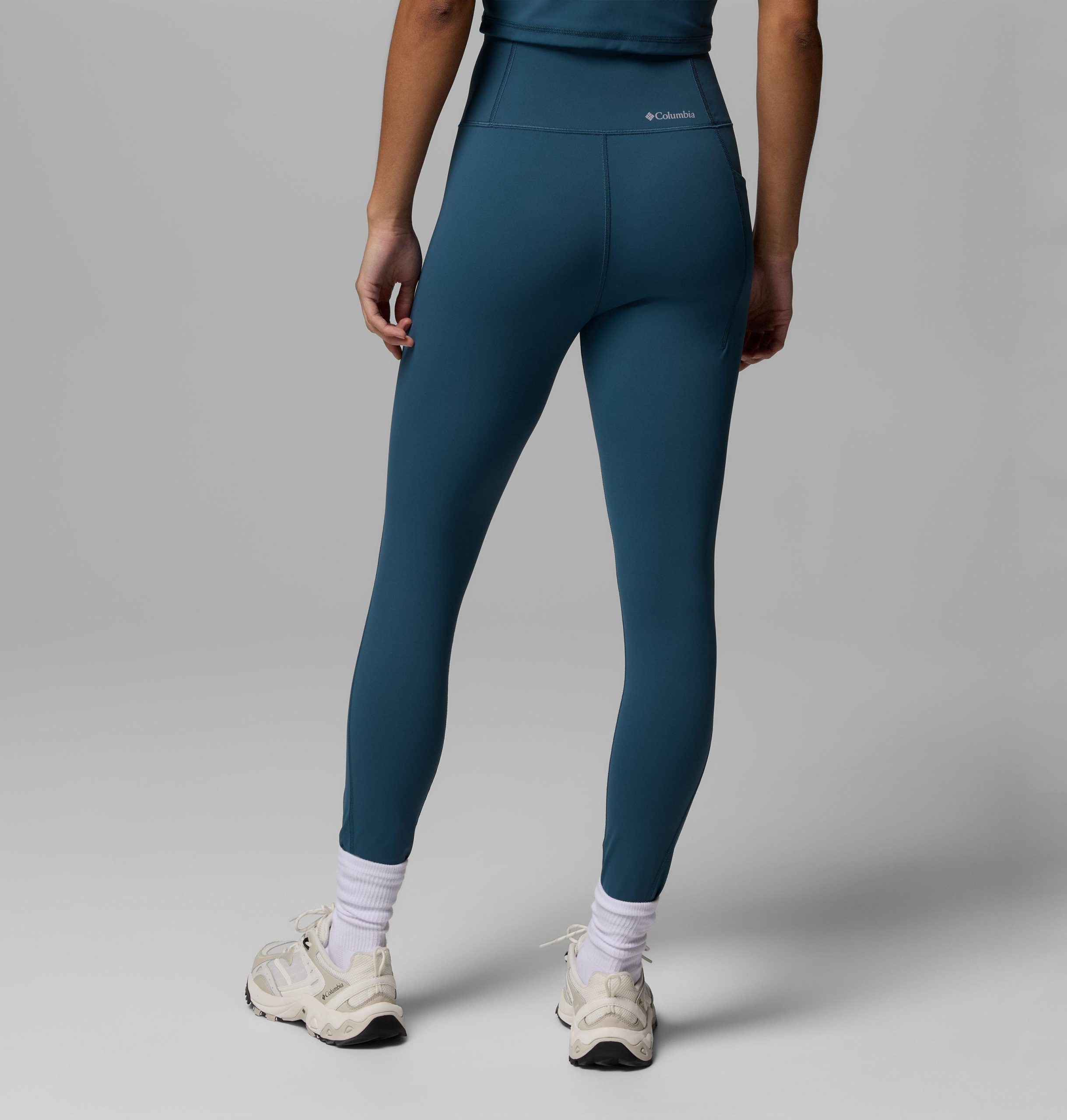 naisten loneridge-leggingsit