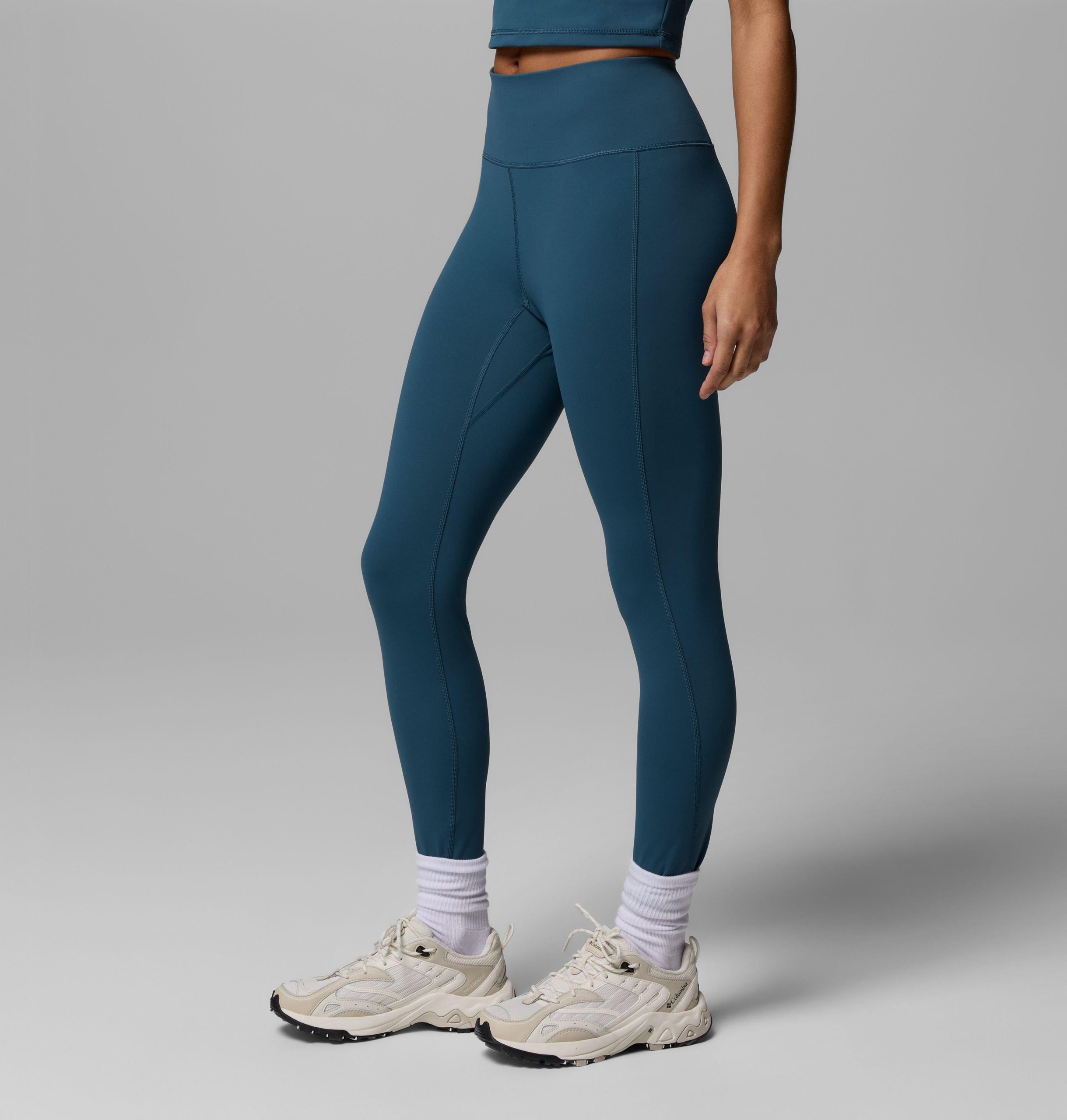 naisten loneridge-leggingsit