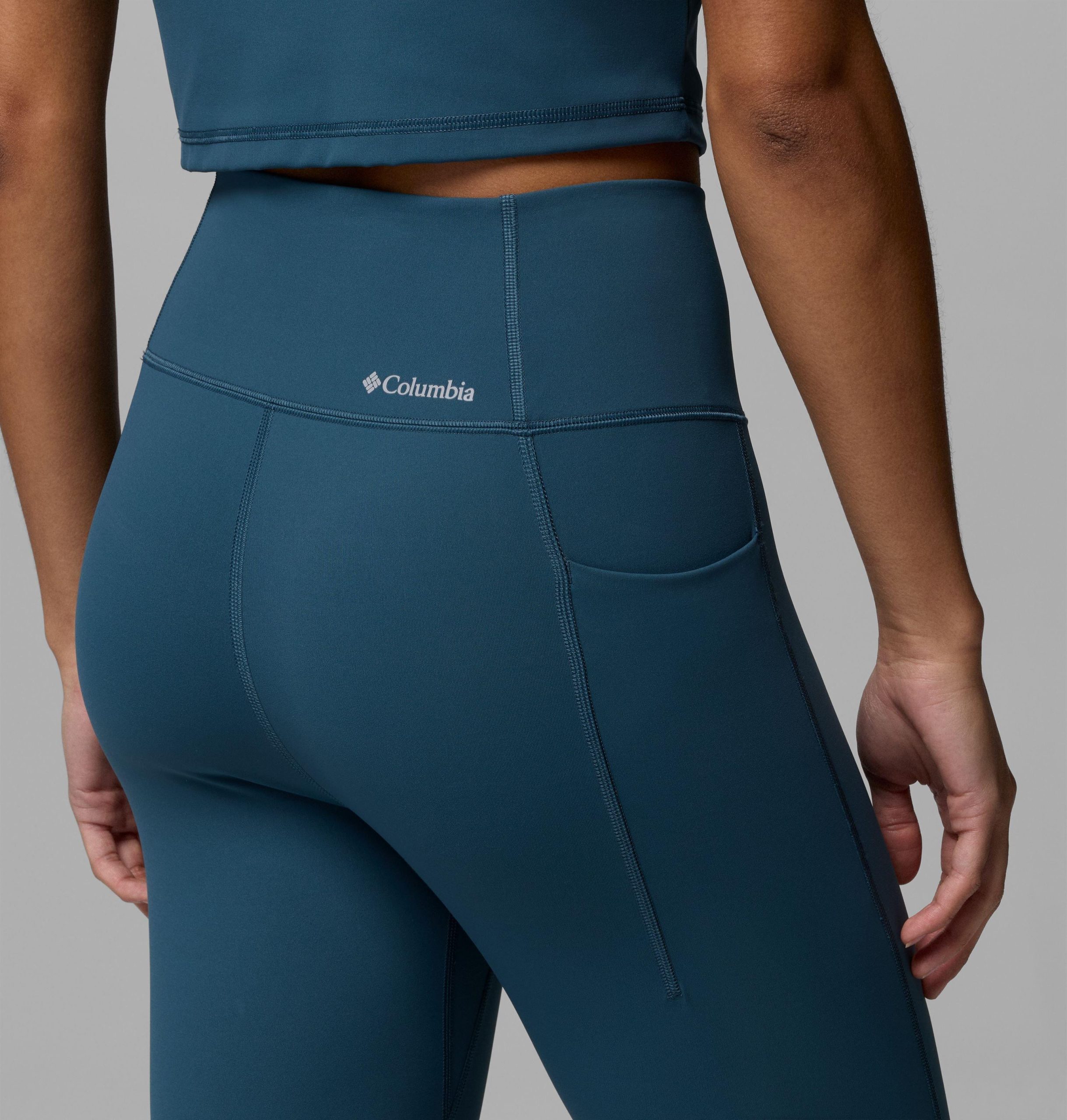 naisten loneridge-leggingsit