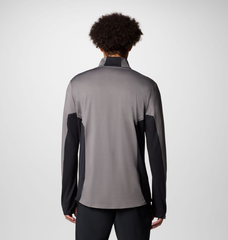 miesten three pitch -vetoketjullinen paita