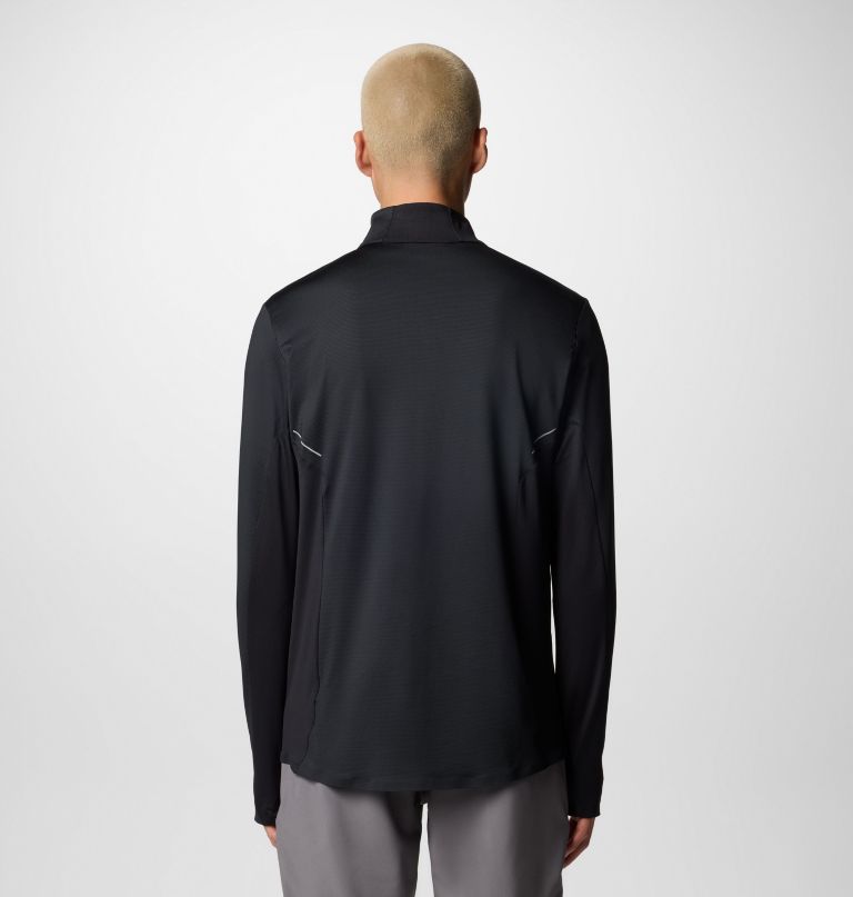 miesten three pitch -vetoketjullinen paita