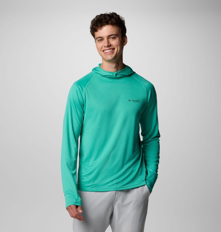miesten pfg solar stream elite ii -huppari