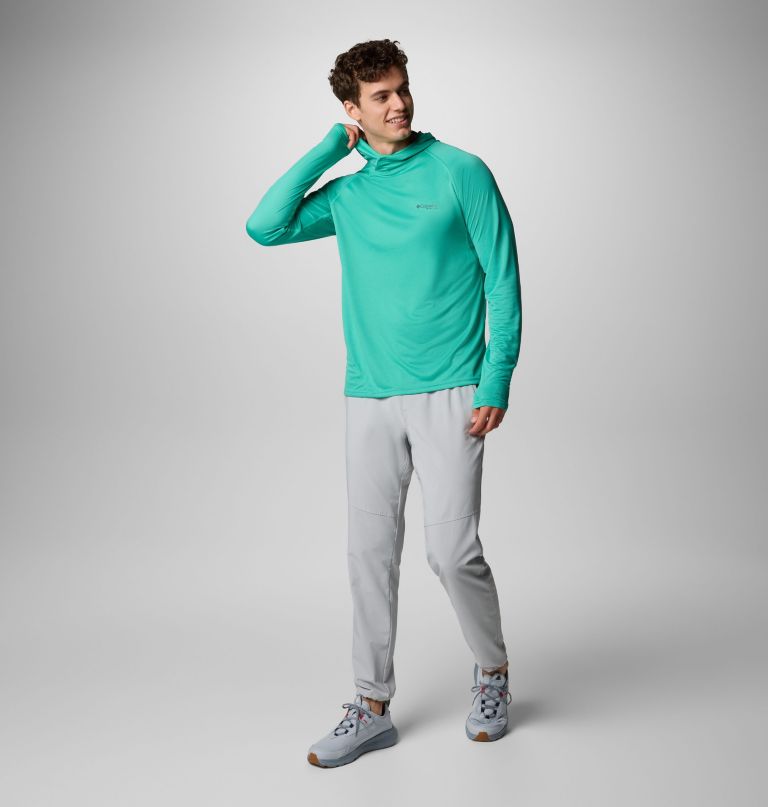miesten pfg solar stream elite ii -huppari