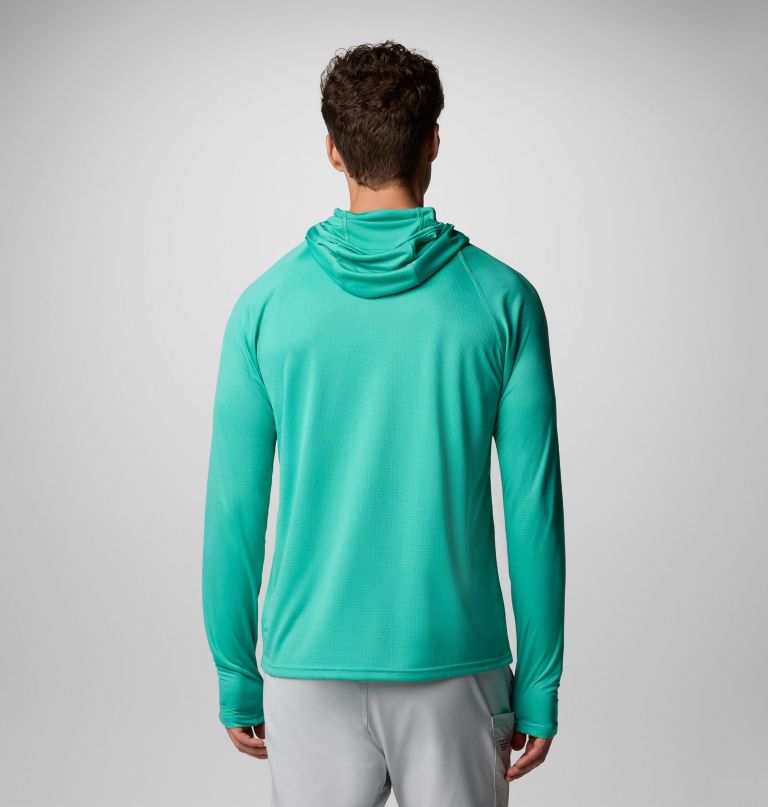 miesten pfg solar stream elite ii -huppari