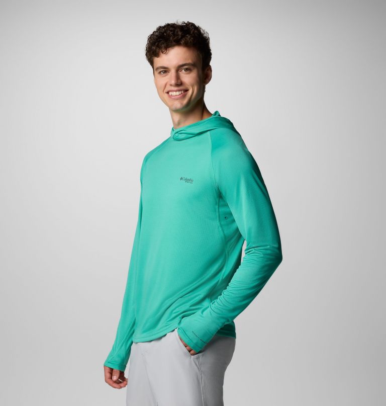 miesten pfg solar stream elite ii -huppari