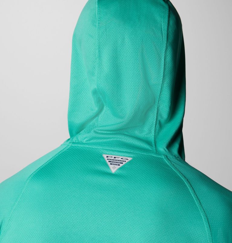 miesten pfg solar stream elite ii -huppari