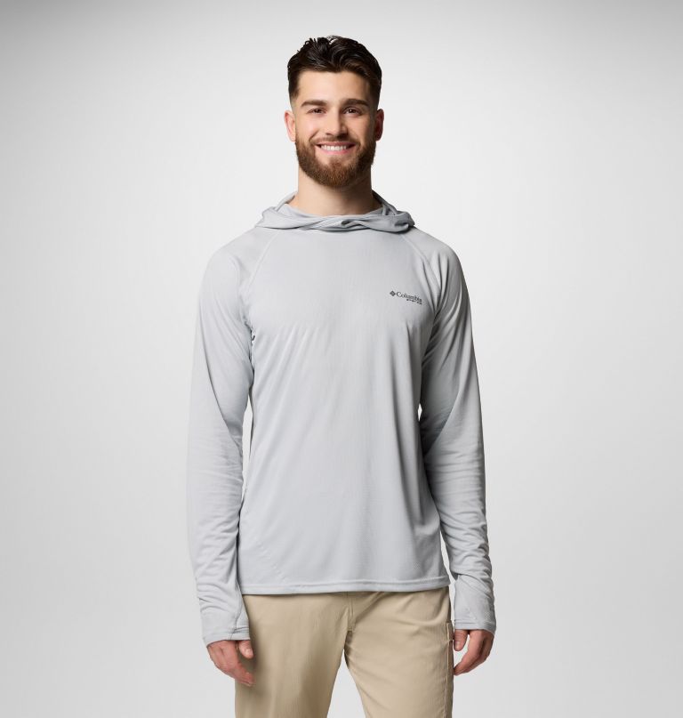 miesten pfg solar stream elite ii -huppari