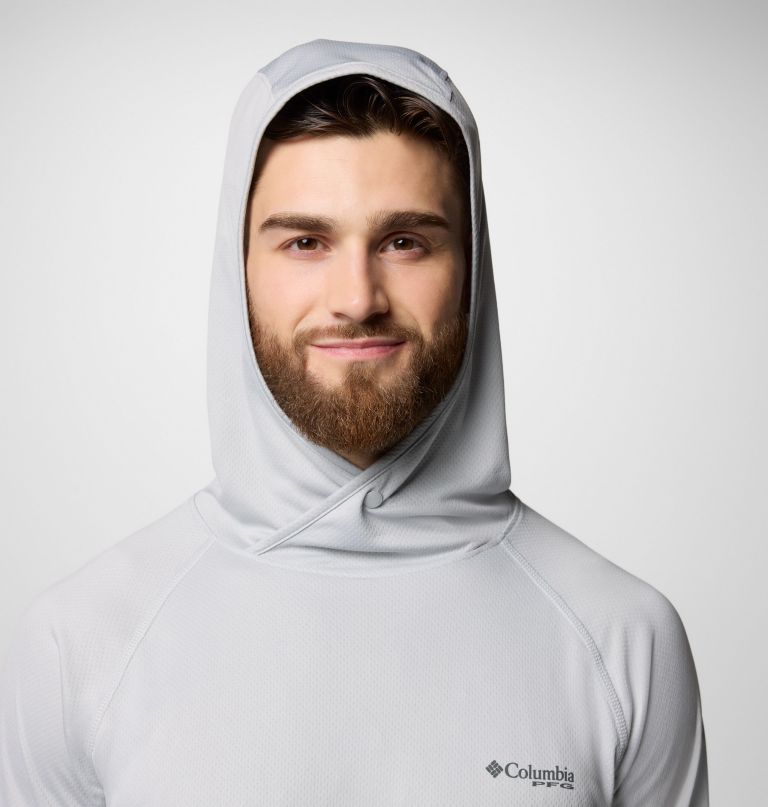 miesten pfg solar stream elite ii -huppari