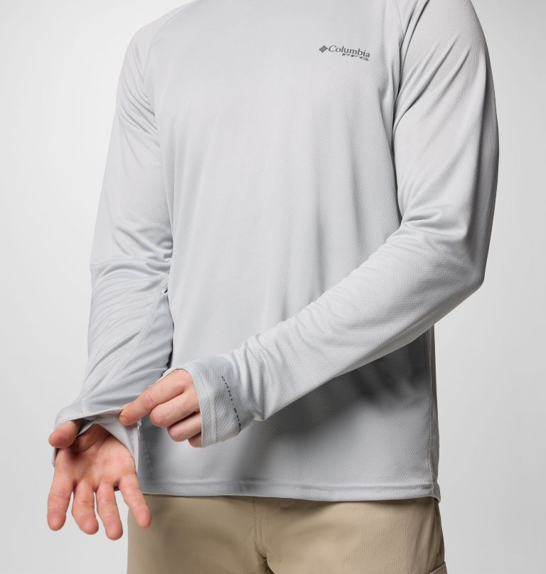 miesten pfg solar stream elite ii -huppari