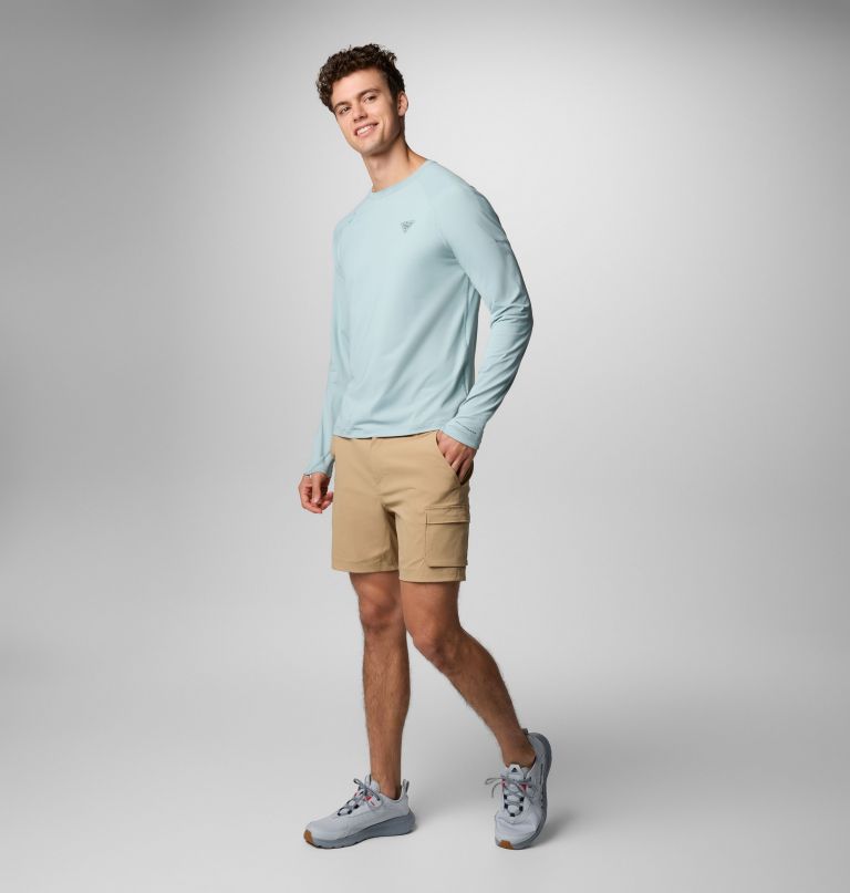miesten pfg wild cast -aurinkopaita