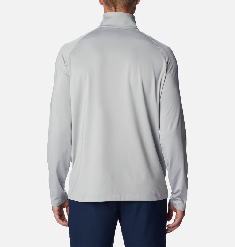 miesten picker-golfpusero