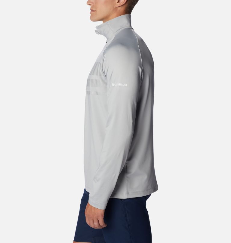 miesten picker-golfpusero