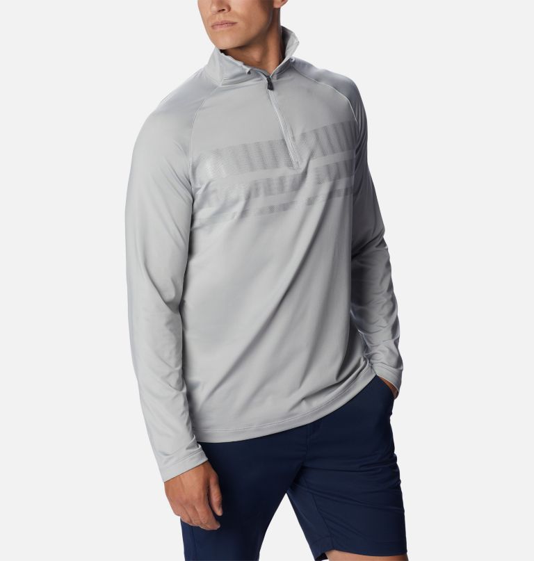 miesten picker-golfpusero