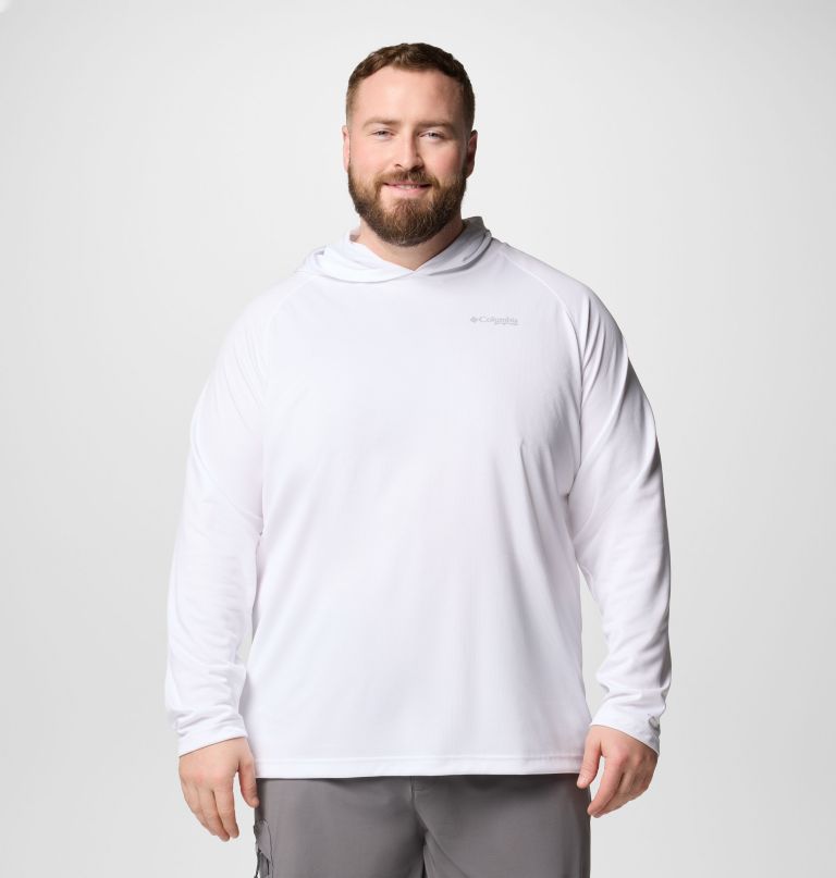 miesten pfg solar stream -huppari - iso