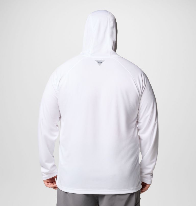 miesten pfg solar stream -huppari - iso