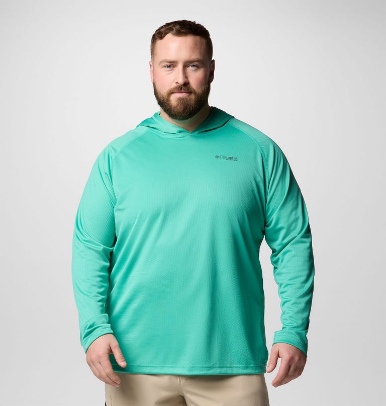 miesten pfg solar stream -huppari - iso