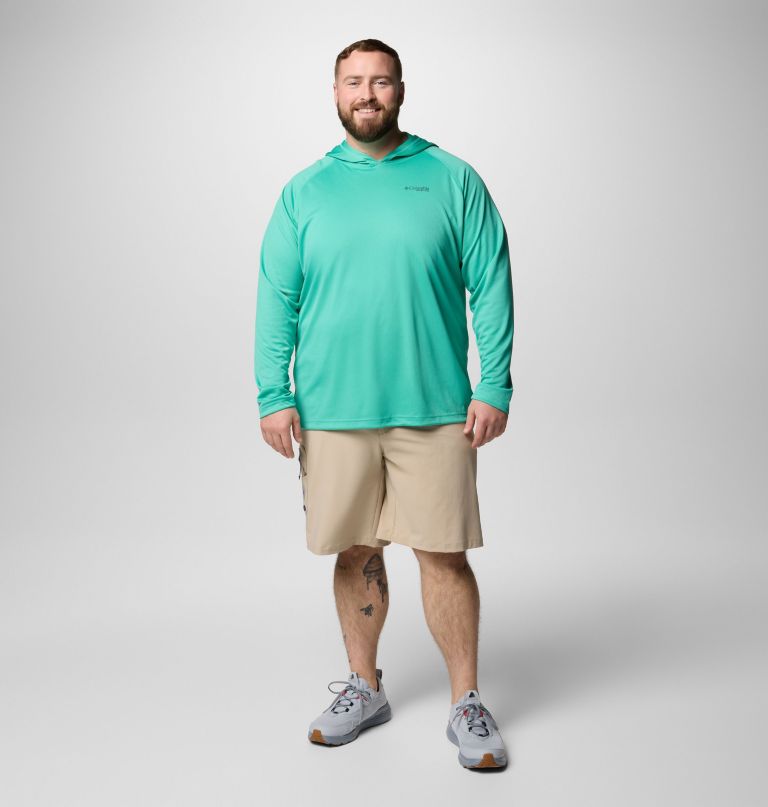 miesten pfg solar stream -huppari - iso