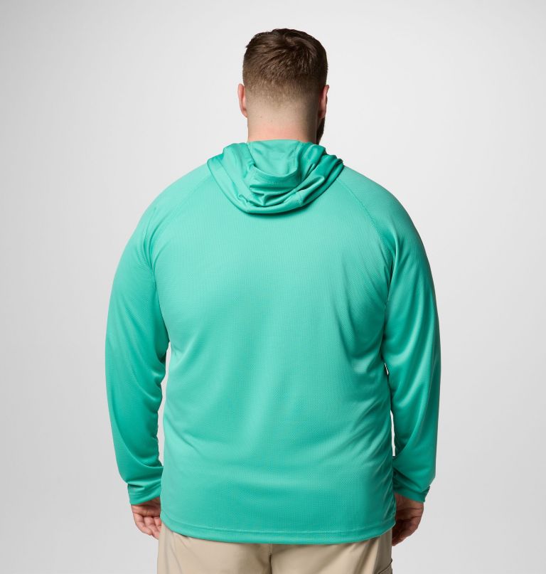 miesten pfg solar stream -huppari - iso