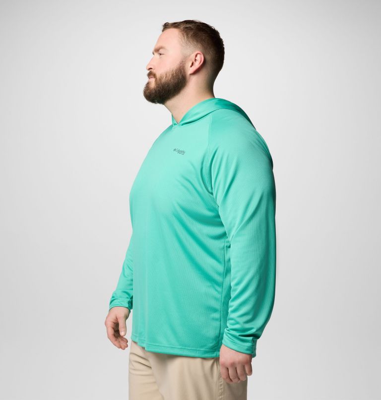 miesten pfg solar stream -huppari - iso