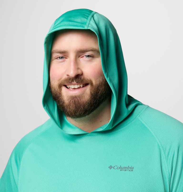 miesten pfg solar stream -huppari - iso