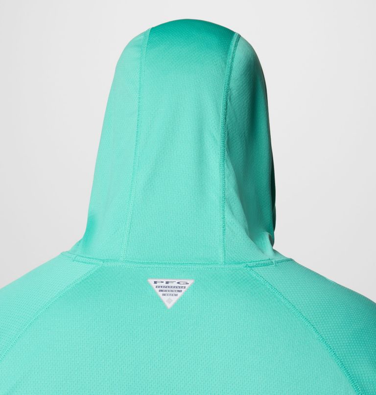 miesten pfg solar stream -huppari - iso
