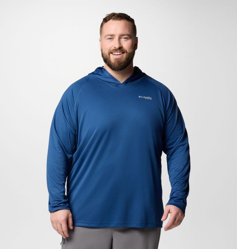 miesten pfg solar stream -huppari - iso
