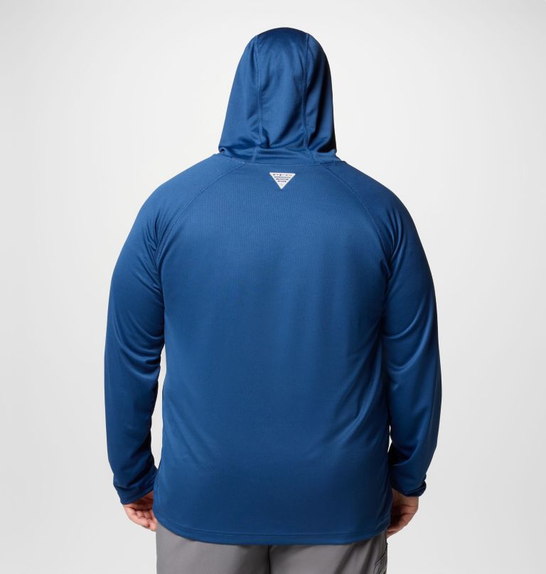 miesten pfg solar stream -huppari - iso
