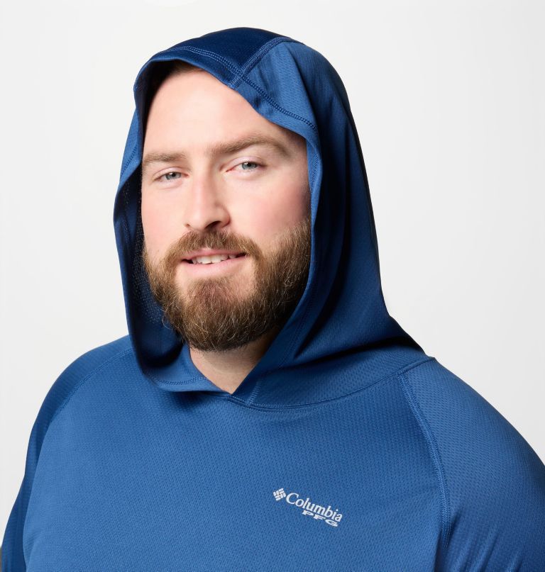 miesten pfg solar stream -huppari - iso