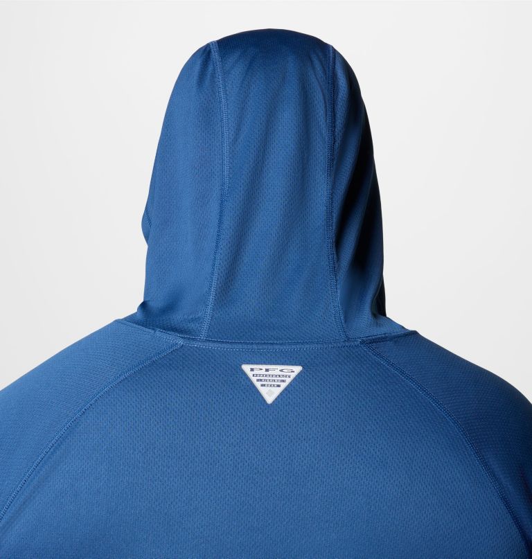 miesten pfg solar stream -huppari - iso