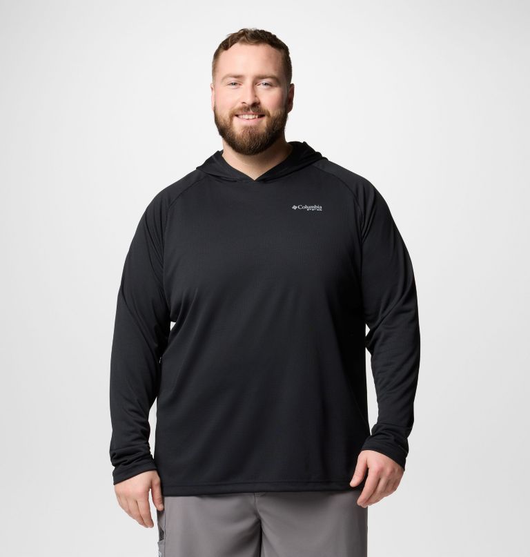 miesten pfg solar stream -huppari - iso