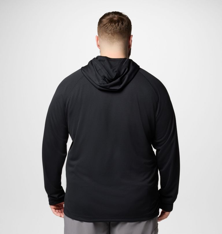 miesten pfg solar stream -huppari - iso