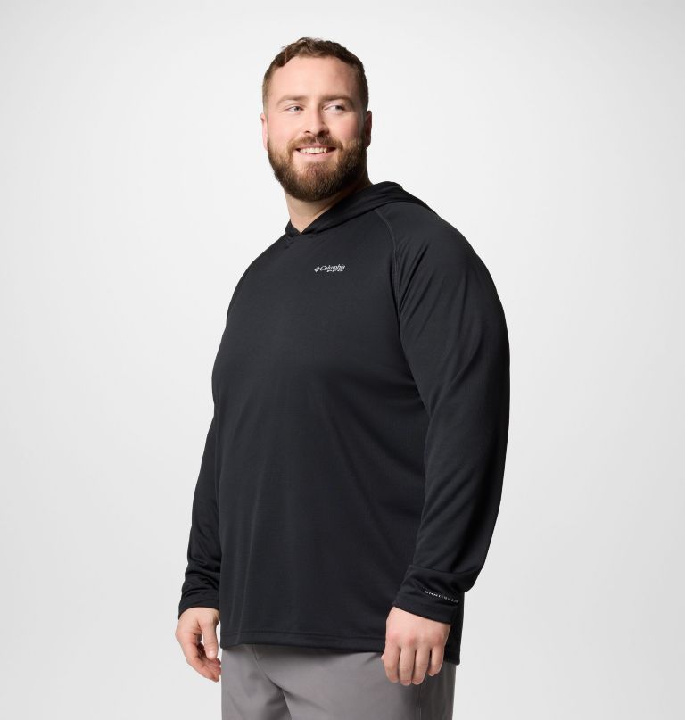 miesten pfg solar stream -huppari - iso