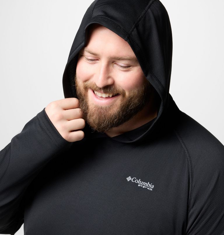 miesten pfg solar stream -huppari - iso