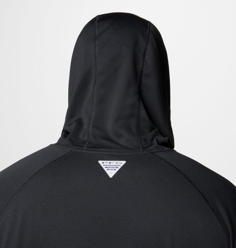 miesten pfg solar stream -huppari - iso