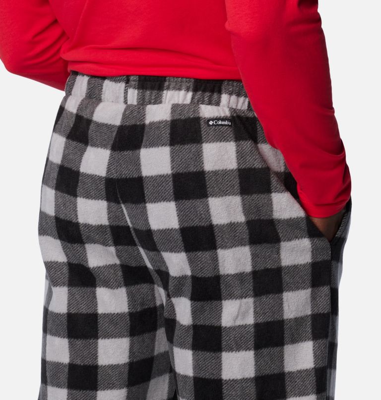 miesten karhupyjama-setti