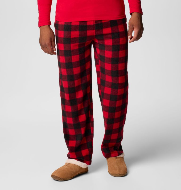 miesten karhupyjama-setti