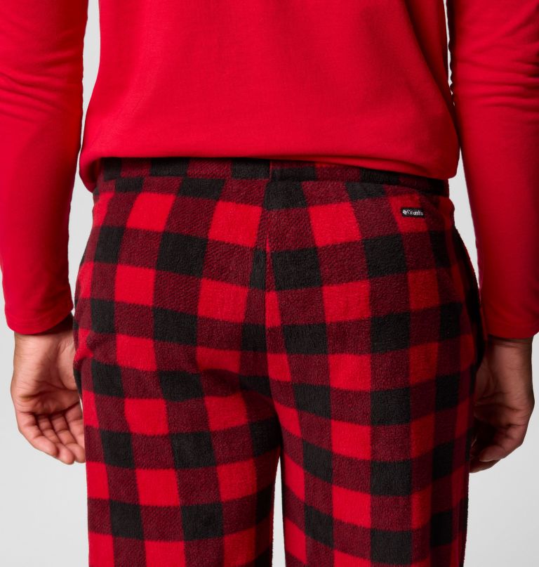 miesten karhupyjama-setti