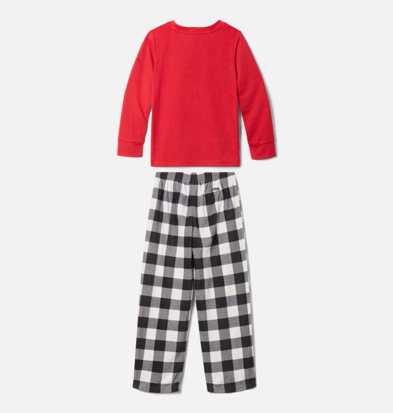 lasten koiran pyjamasetti