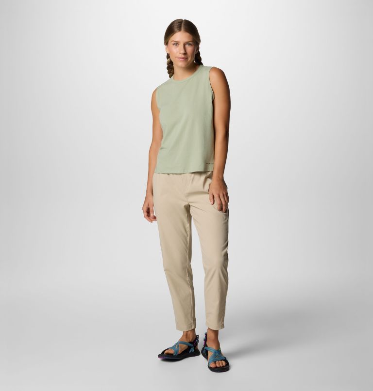 naisten cedar crest -housut