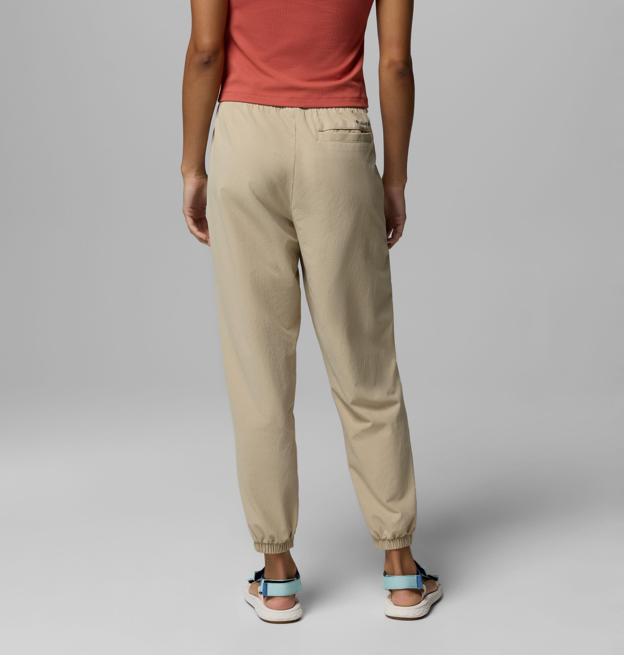 naisten pinetown canyon -collegehousut