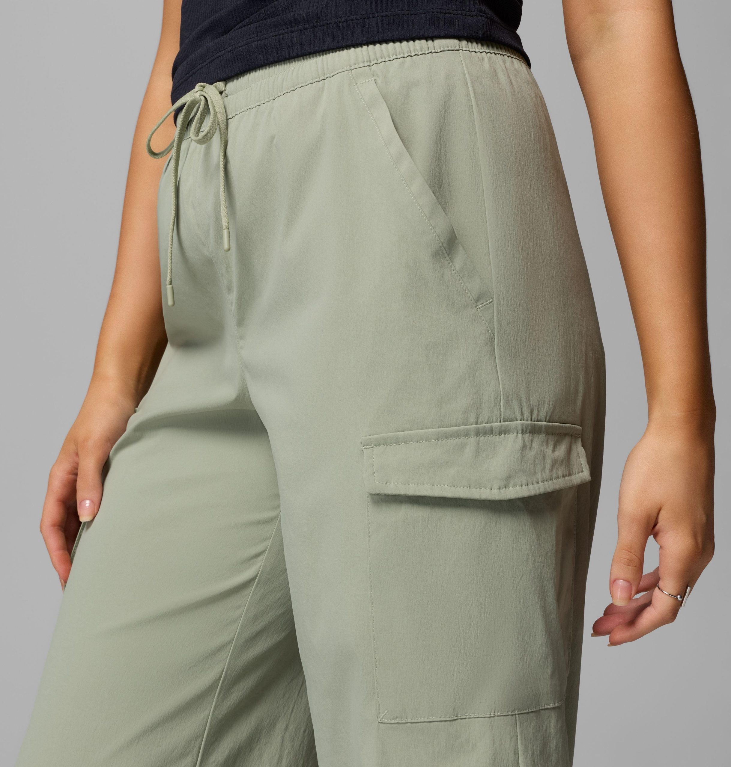 naisten chill creek cargo-housut