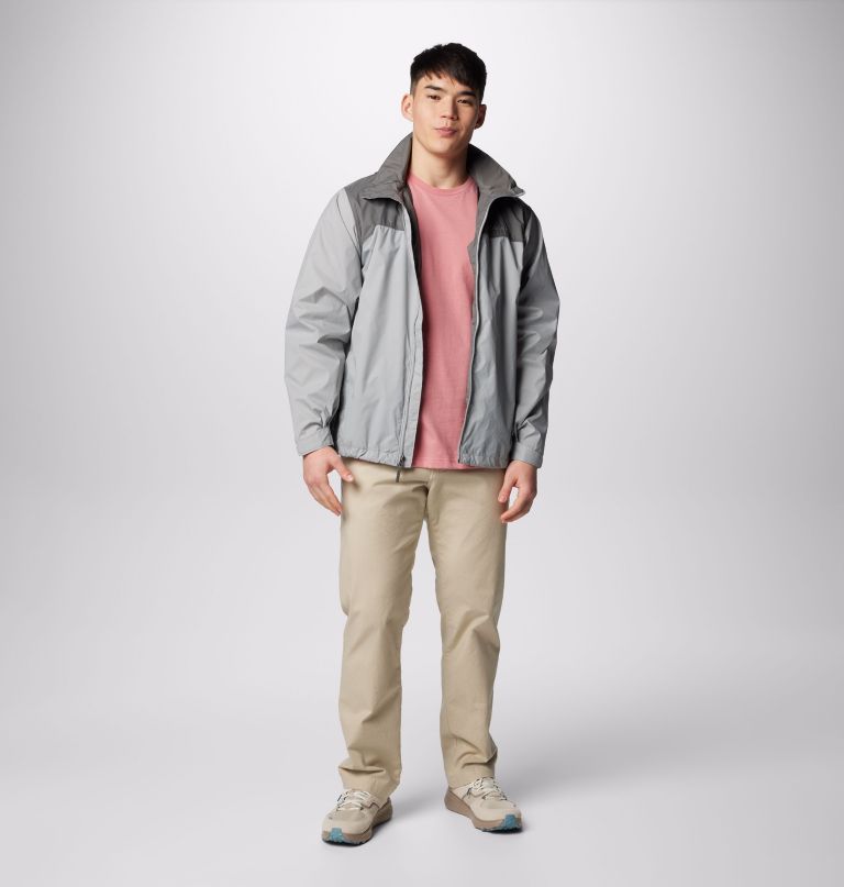 miesten flex roc -housut
