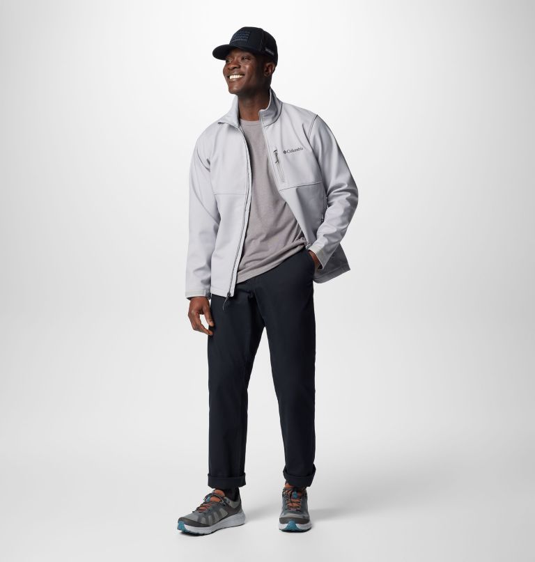 miesten flex roc -housut