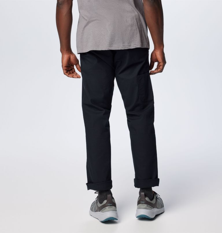 miesten flex roc -housut