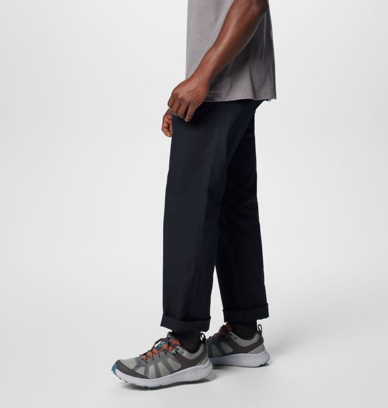 miesten flex roc -housut