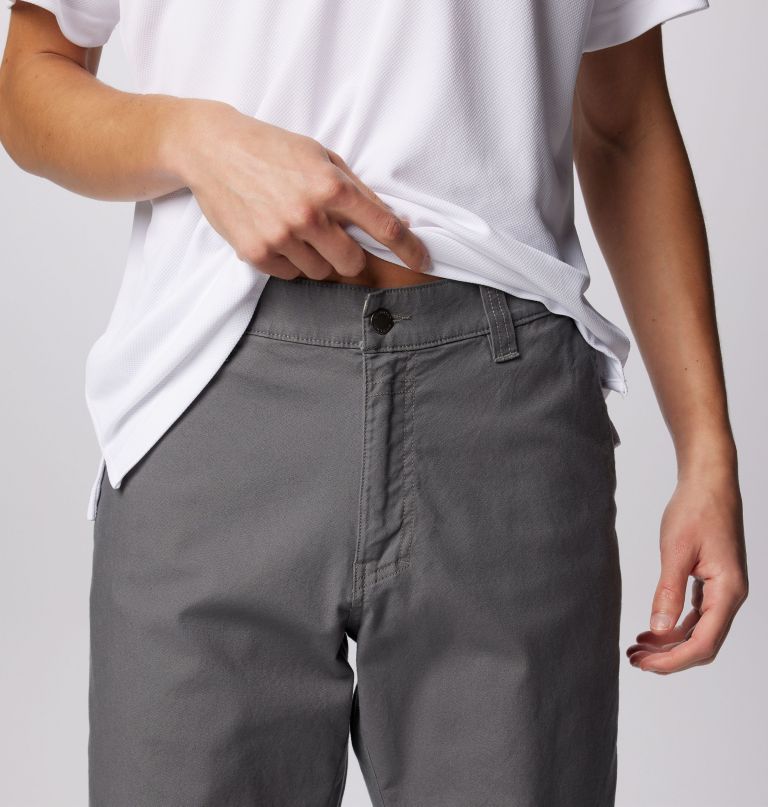 miesten flex roc -housut